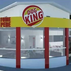 dog-king-posts
